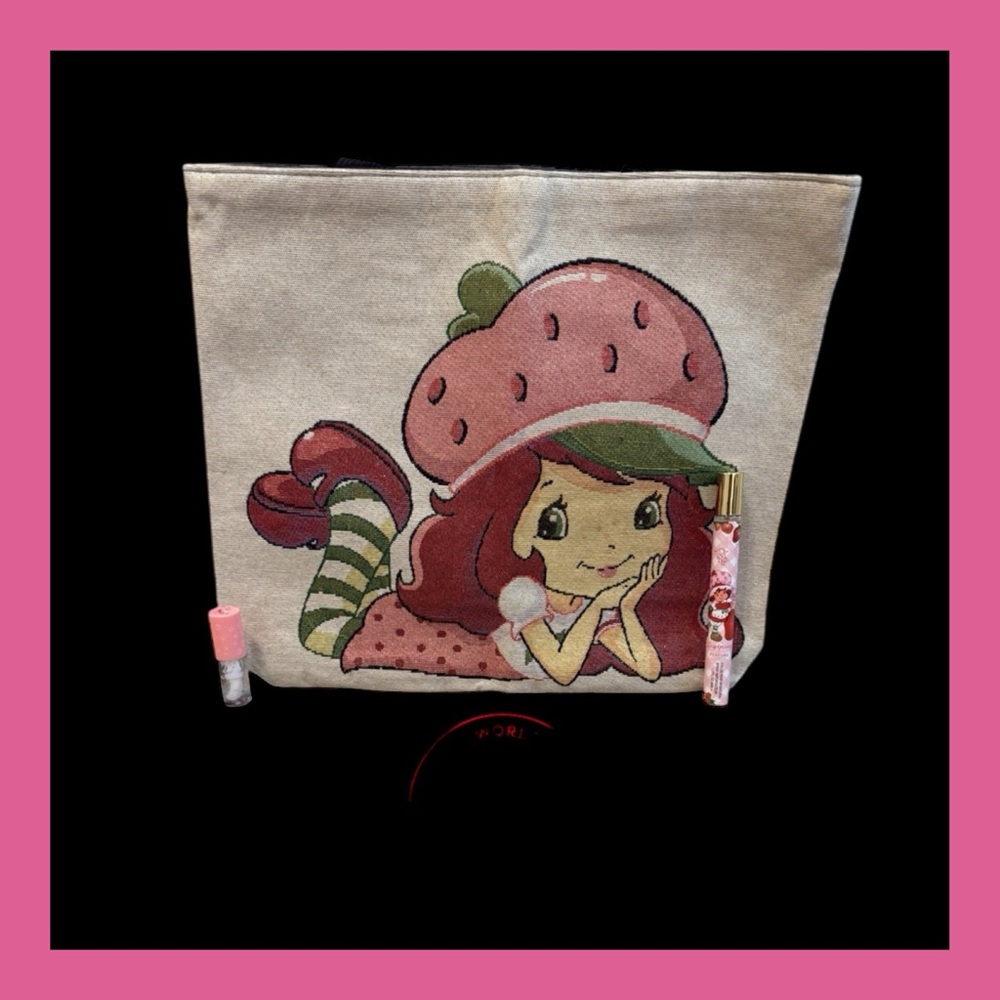 ❗️NEW❗️Sweet Strawberry Shortcake Bundle